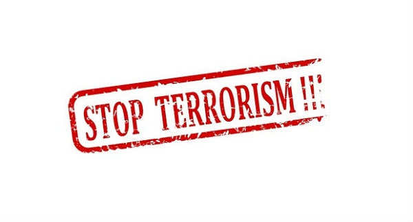 Kepolisian Indonesia Luncurkan Aplikasi Stop Terorisme